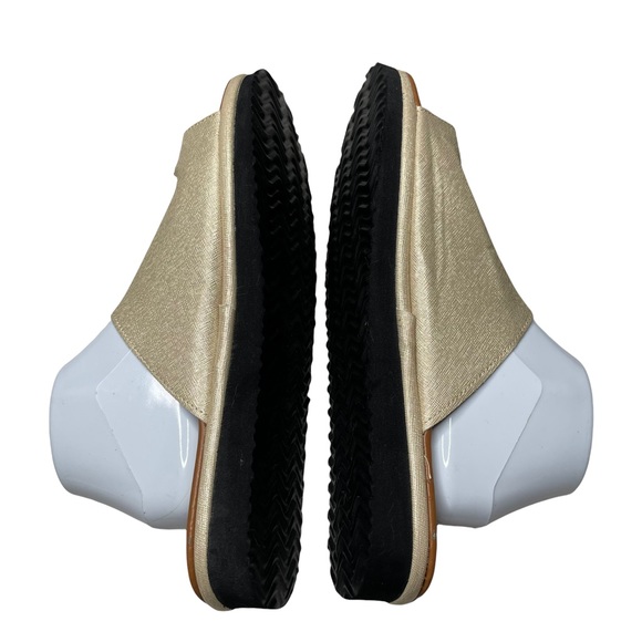 No Brand sandal size approximately 9-91/2 inches - Picture 7 of 11